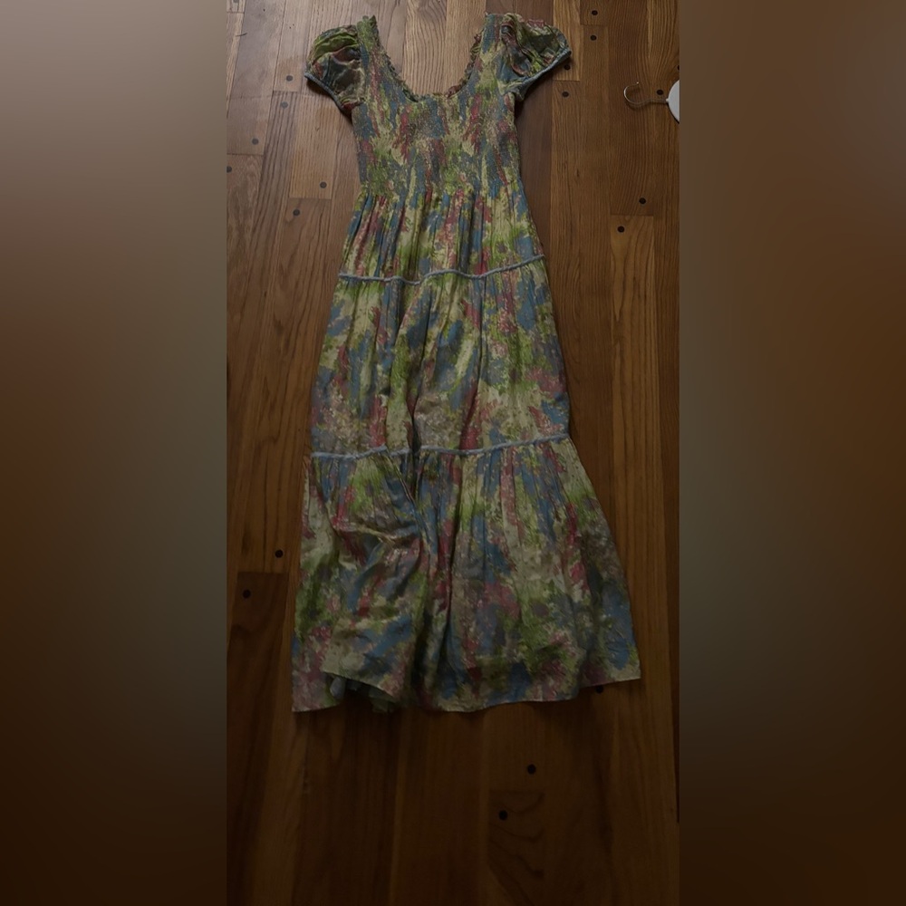 Loveshack dress